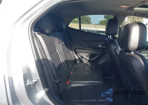 2013 Buick Encore Premium z USA, uszkodzony, nr VIN KL4CJHSB6DB132563